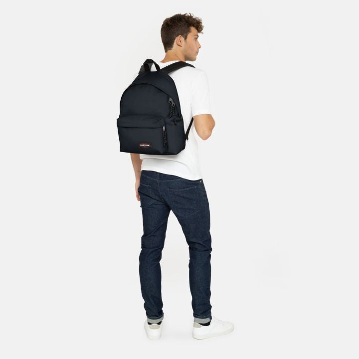 Eastpak Padded Pak'r Backpack | SUNDAY GREY